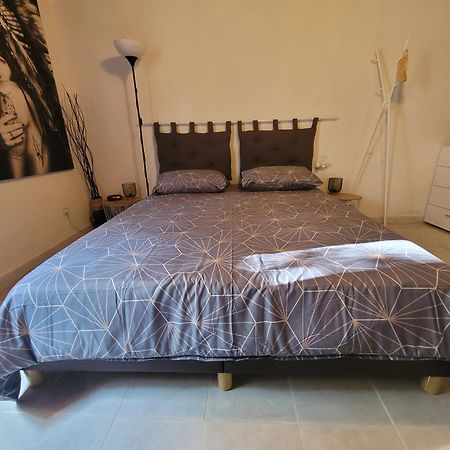 Logement Entier Et Calme 55M2 Avec Spa - Sauna Et Borne De Recharge 7Kw Apartment Meyreuil Exterior foto