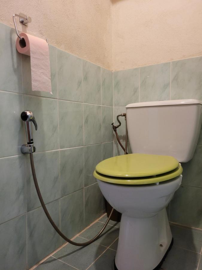 Logement Entier Et Calme 55M2 Avec Spa - Sauna Et Borne De Recharge 7Kw Apartment Meyreuil Exterior foto