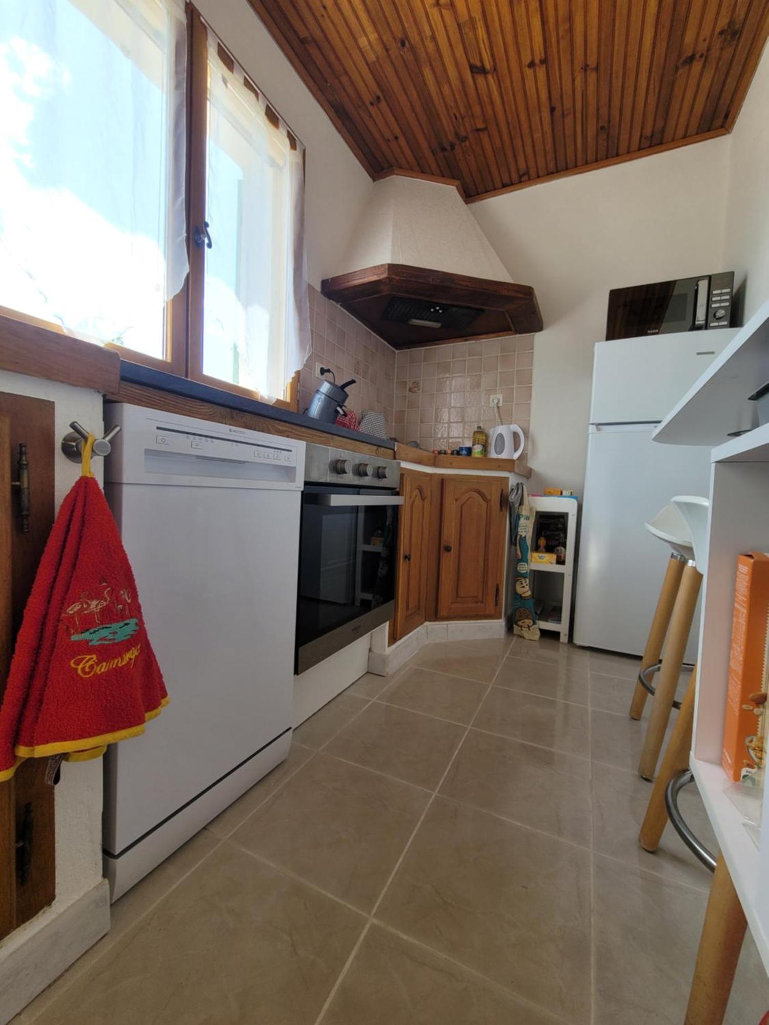 Logement Entier Et Calme 55M2 Avec Spa - Sauna Et Borne De Recharge 7Kw Apartment Meyreuil Exterior foto