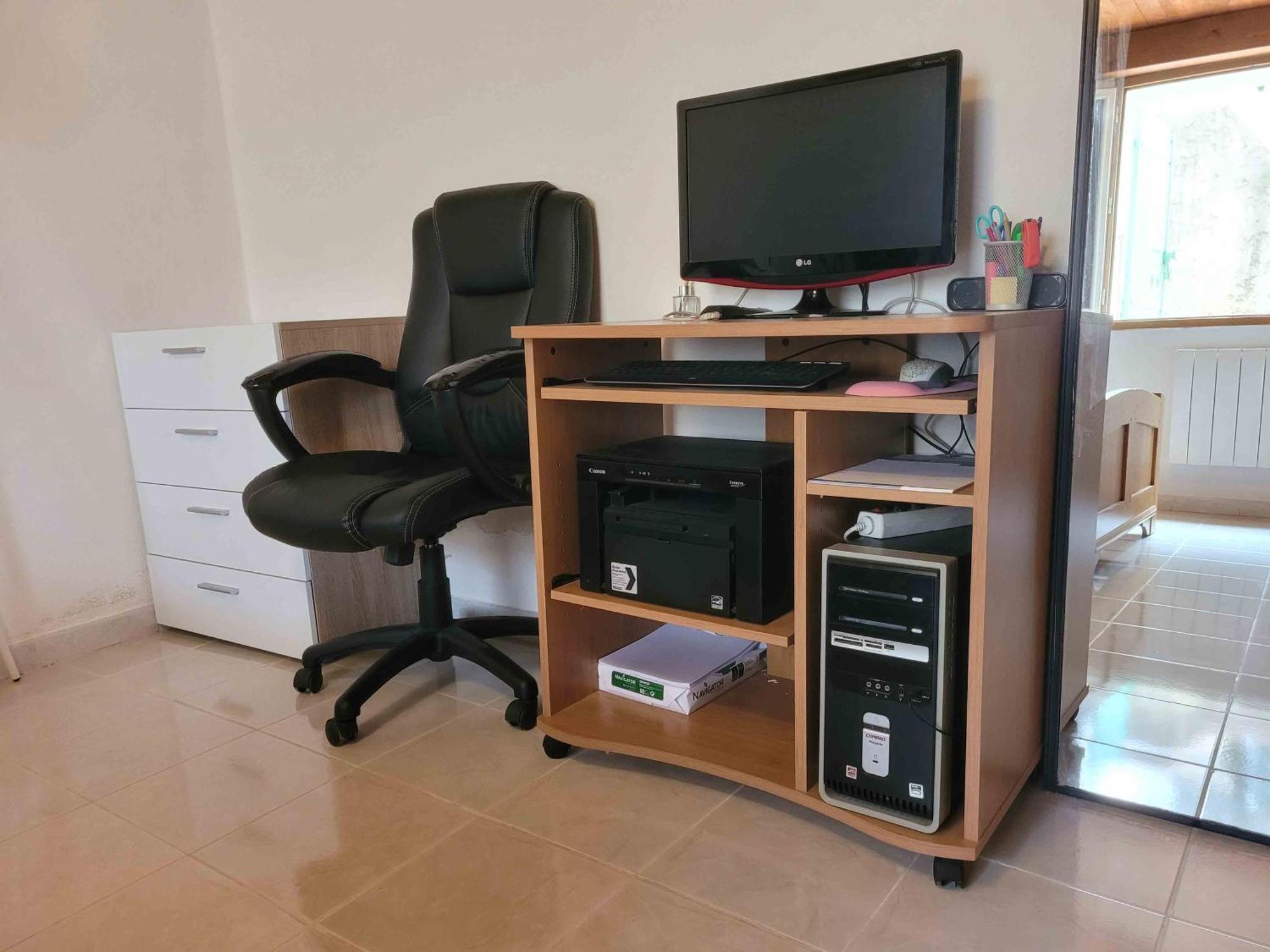 Logement Entier Et Calme 55M2 Avec Spa - Sauna Et Borne De Recharge 7Kw Apartment Meyreuil Exterior foto