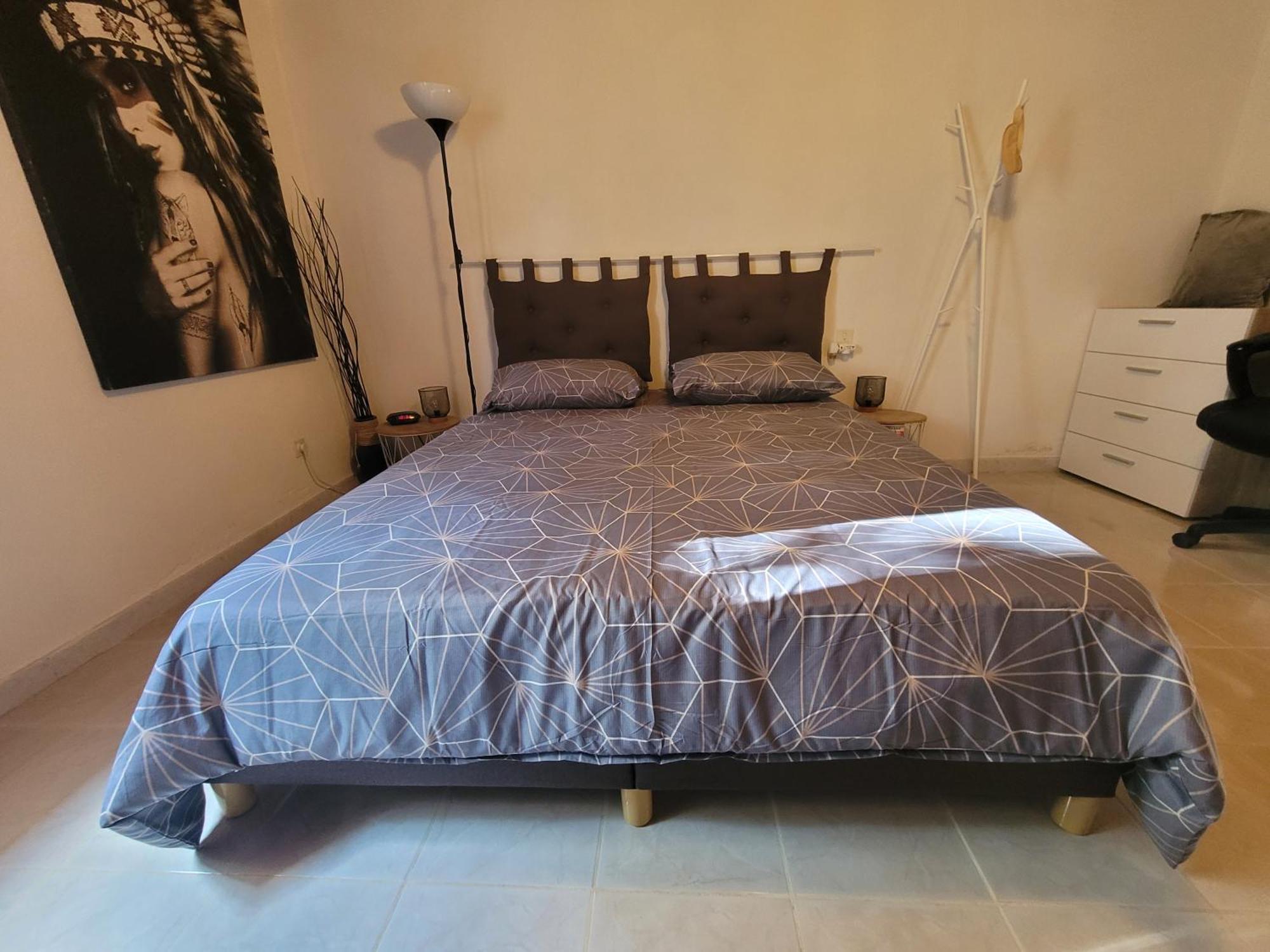 Logement Entier Et Calme 55M2 Avec Spa - Sauna Et Borne De Recharge 7Kw Apartment Meyreuil Exterior foto